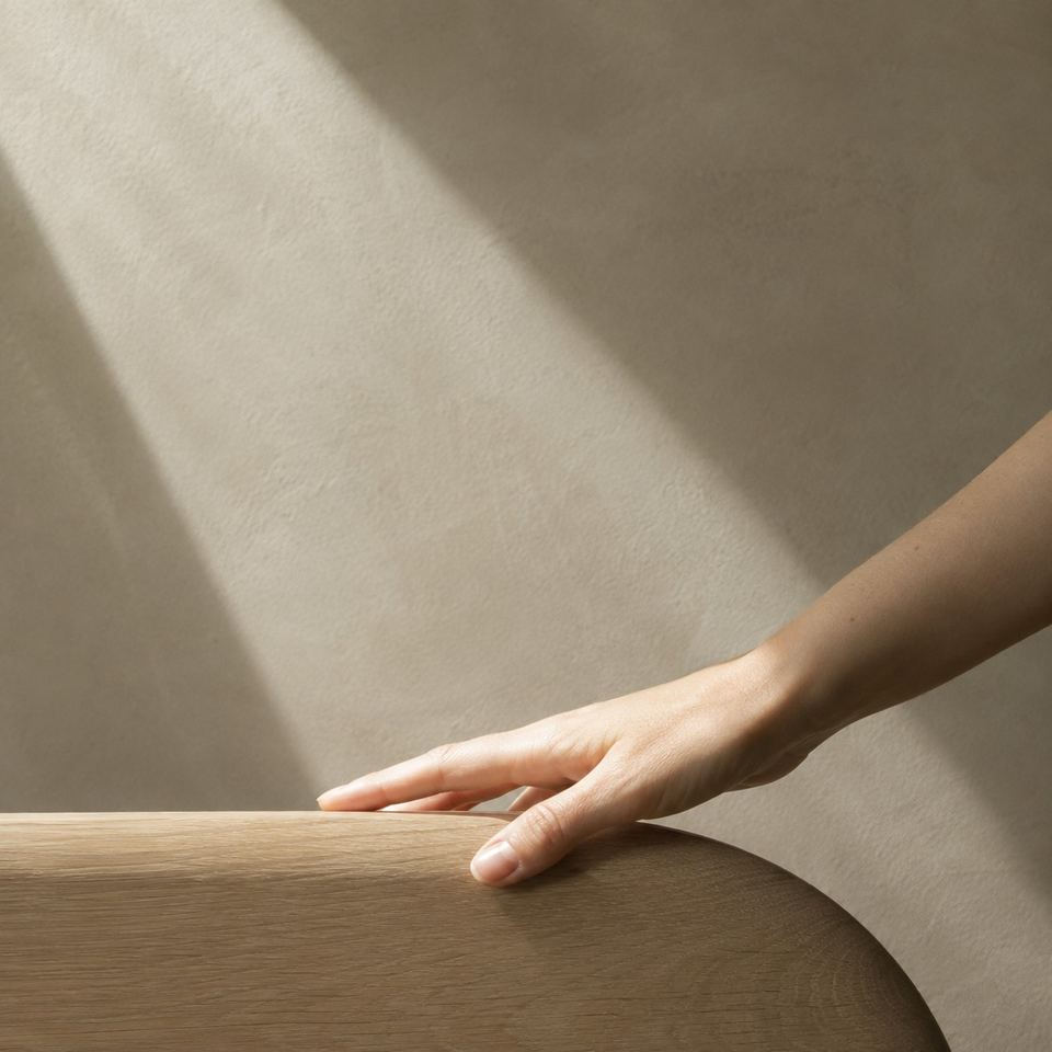 Détail mobilier