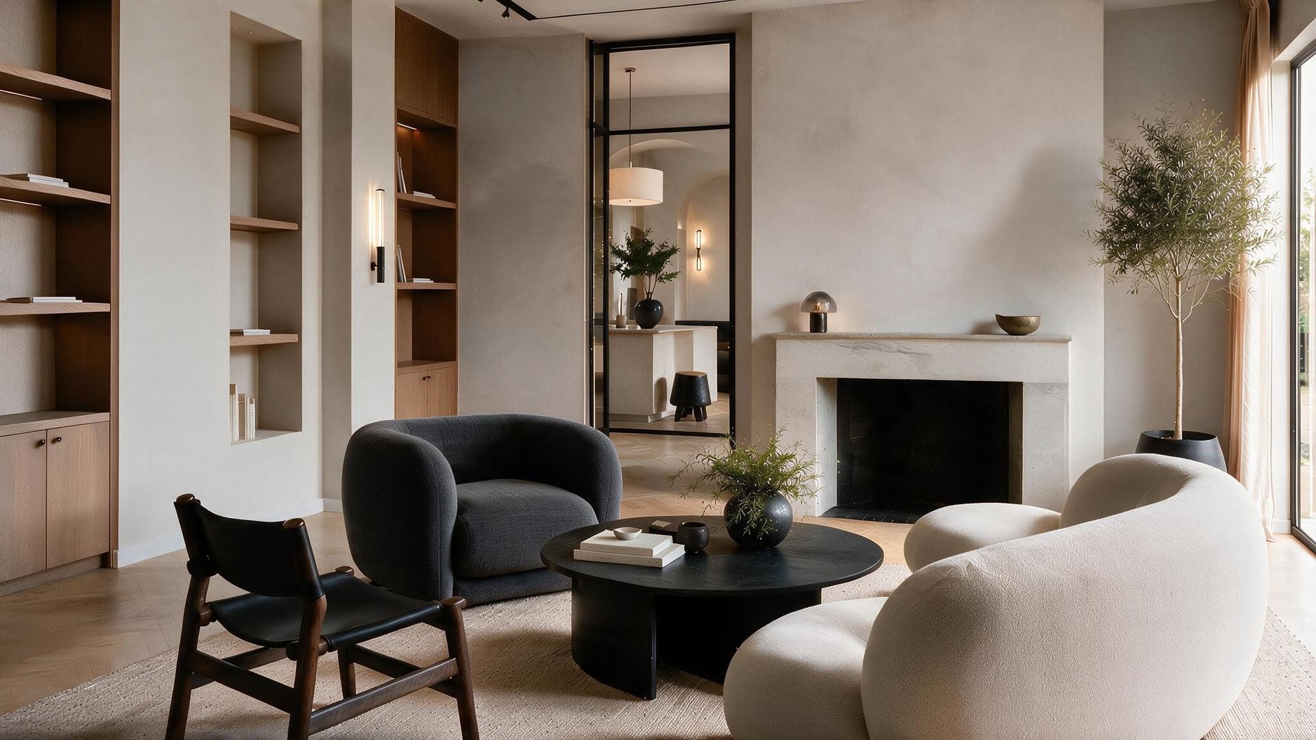 Aménagement de bureaux Workplace