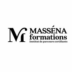 Logo Masséna Formations