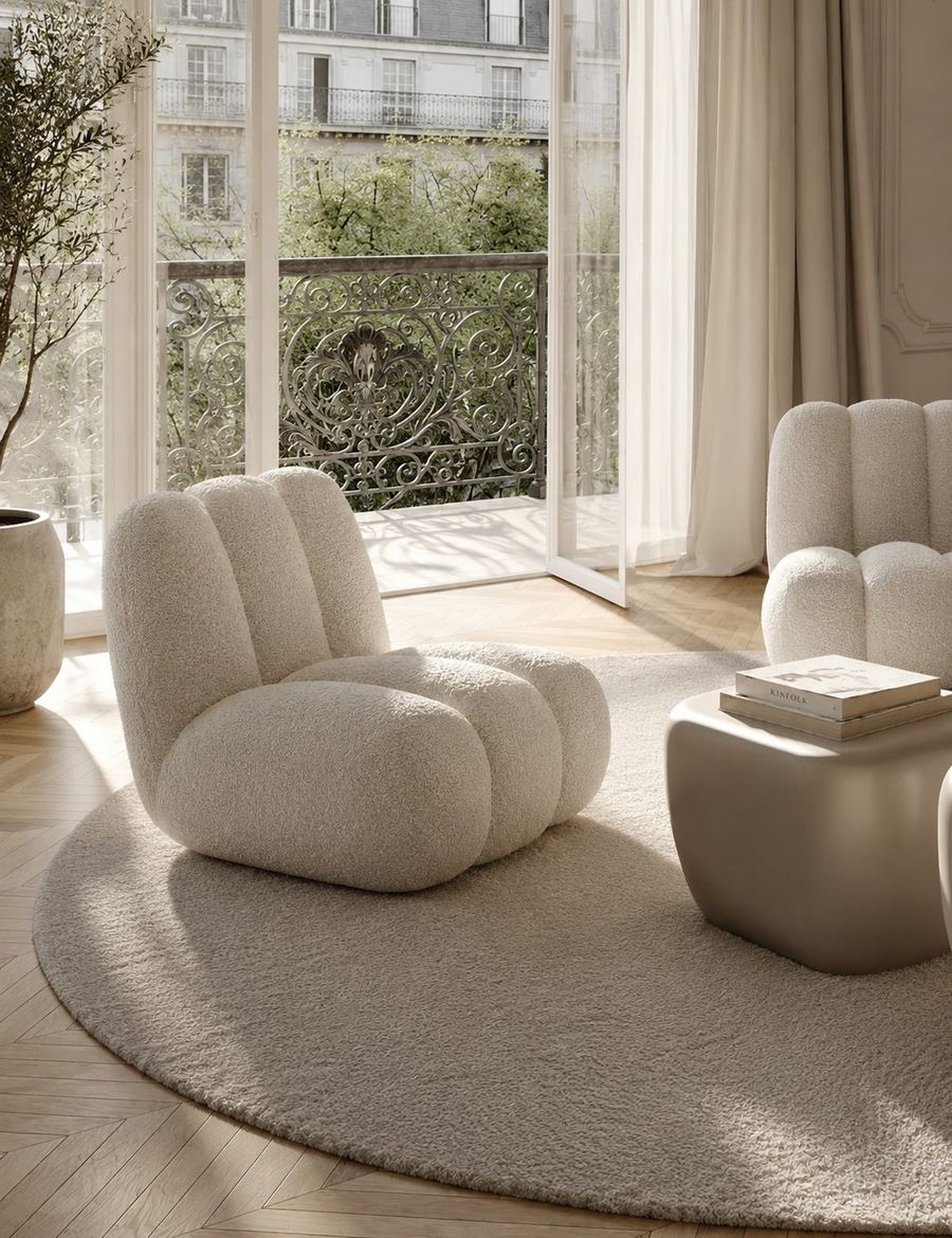 Espace détente
