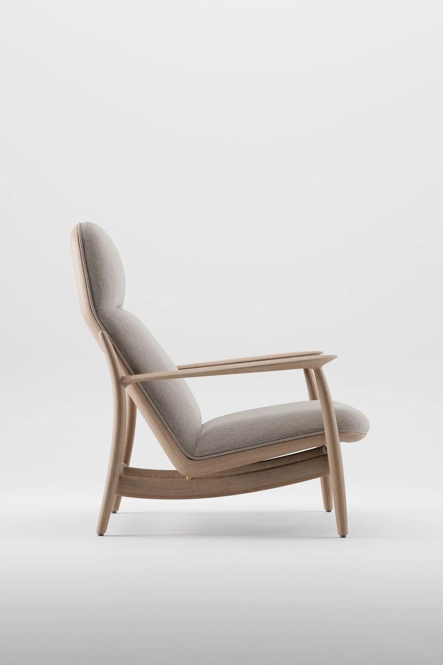 Siège de bureau Nila