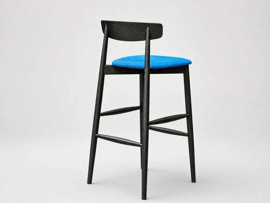 Tabouret Claretta